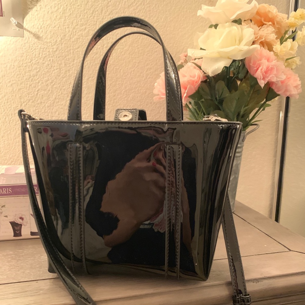 Small purse!